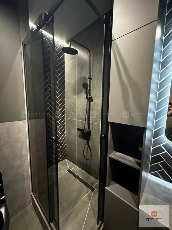 Продажа квартиры, Казань, ул. Достоевского - Фото 11