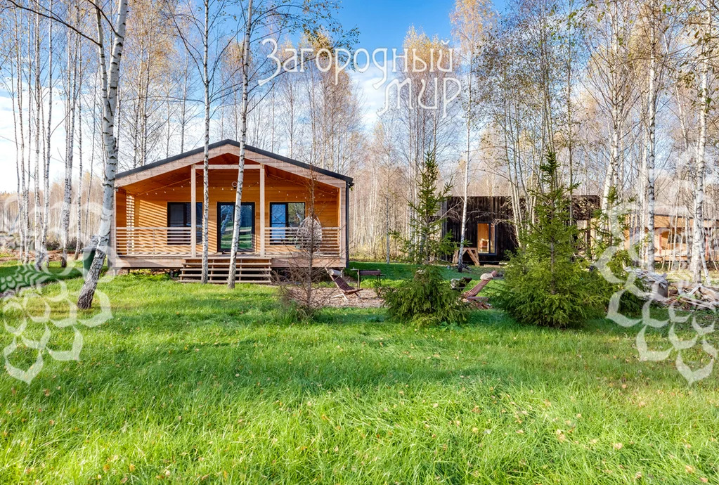 Продам дом, Волоколамское шоссе, 60 км от МКАД - Фото 43