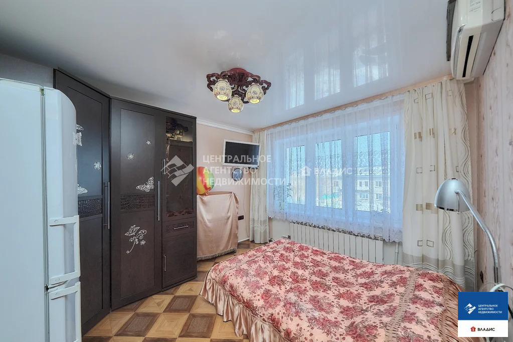 Продажа квартиры, Большое Жоково, Рыбновский район - Фото 9