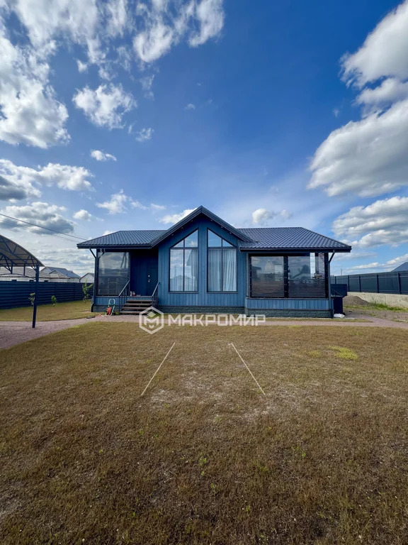 Продажа дома, Всеволожский район - Фото 39