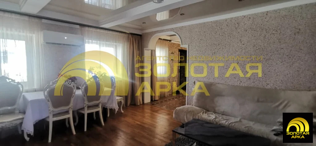 Продажа дома, Экономическое, Крымский район, ул. Почтовая - Фото 11