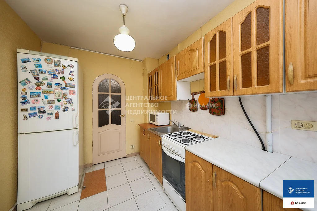 Продажа квартиры, Рязань, ул. Колхозная - Фото 6