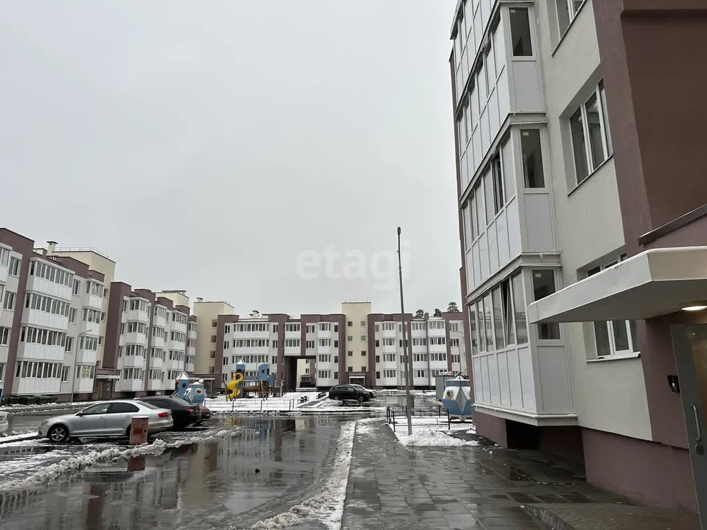 Продажа квартиры, Тарасовка, Пушкинский район - Фото 16