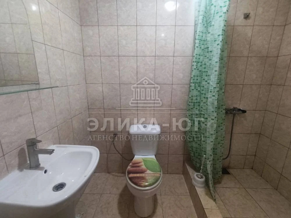 Продажа дома, Джубга, Туапсинский район, Ореховая роща ул. - Фото 15