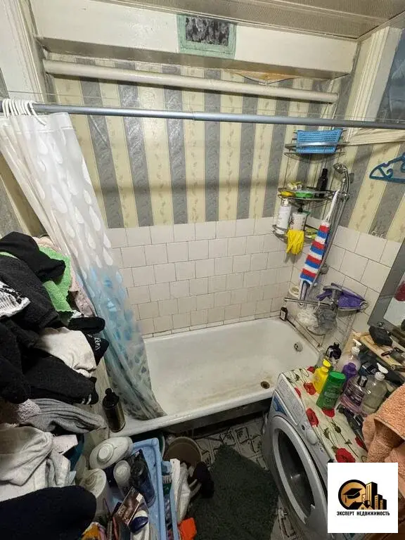 Продаю 3х комнатную квартиру в Подольске - Фото 11