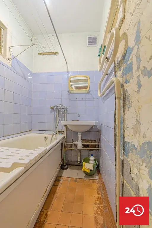 Продаётся 2 комнатная квартира в Пензе, пр. Победы 95 - Фото 14