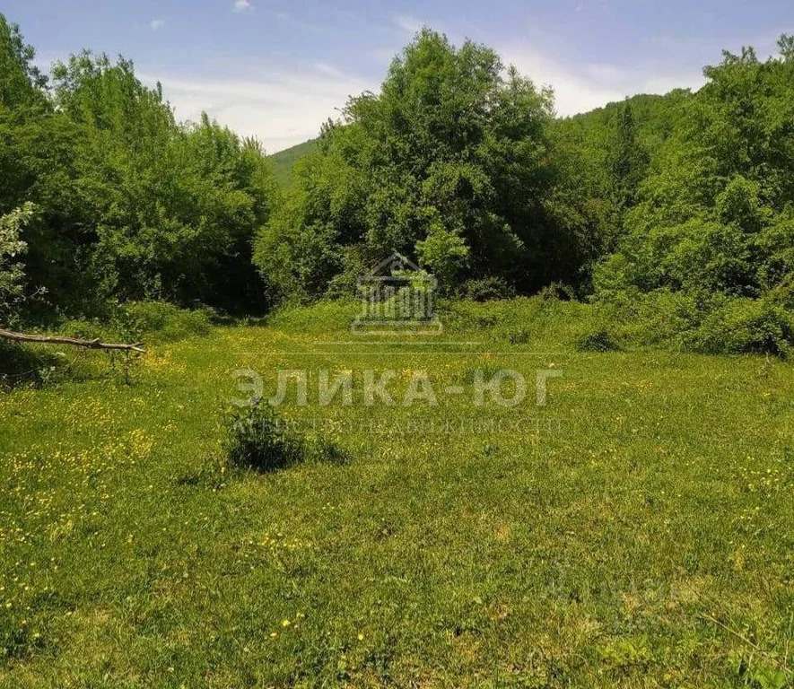 Продажа участка, Дефановка, Туапсинский район - Фото 1