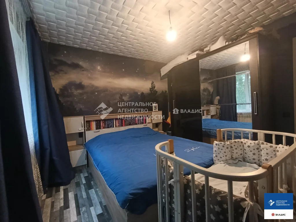 Продажа квартиры, Шилово, Шиловский район, ул. Рязанская - Фото 3