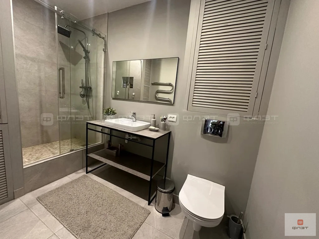 Продажа квартиры, Казань, ул. Гвардейская - Фото 9