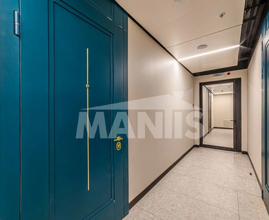 2-х комнатная квартира в ЖК Level Причальный - Фото 13