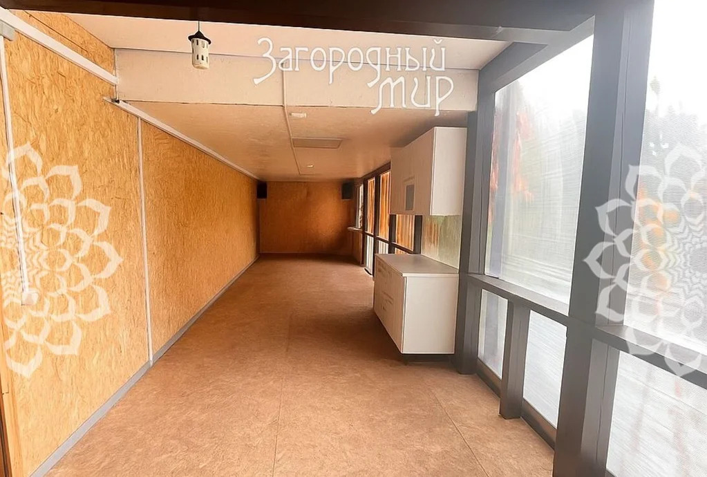 Продам дом, Новорижское шоссе, 68 км от МКАД - Фото 9