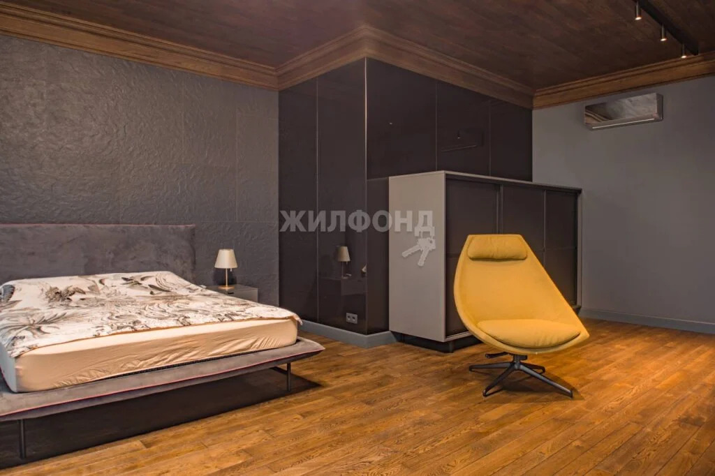 Продажа квартиры, Новосибирск, ул. Семьи Шамшиных - Фото 20