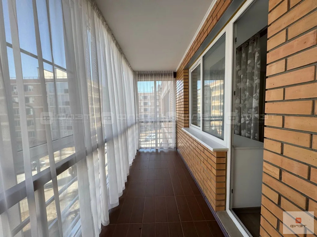 Продажа квартиры, Казань, ул. Березовая (Лесной городок) - Фото 10