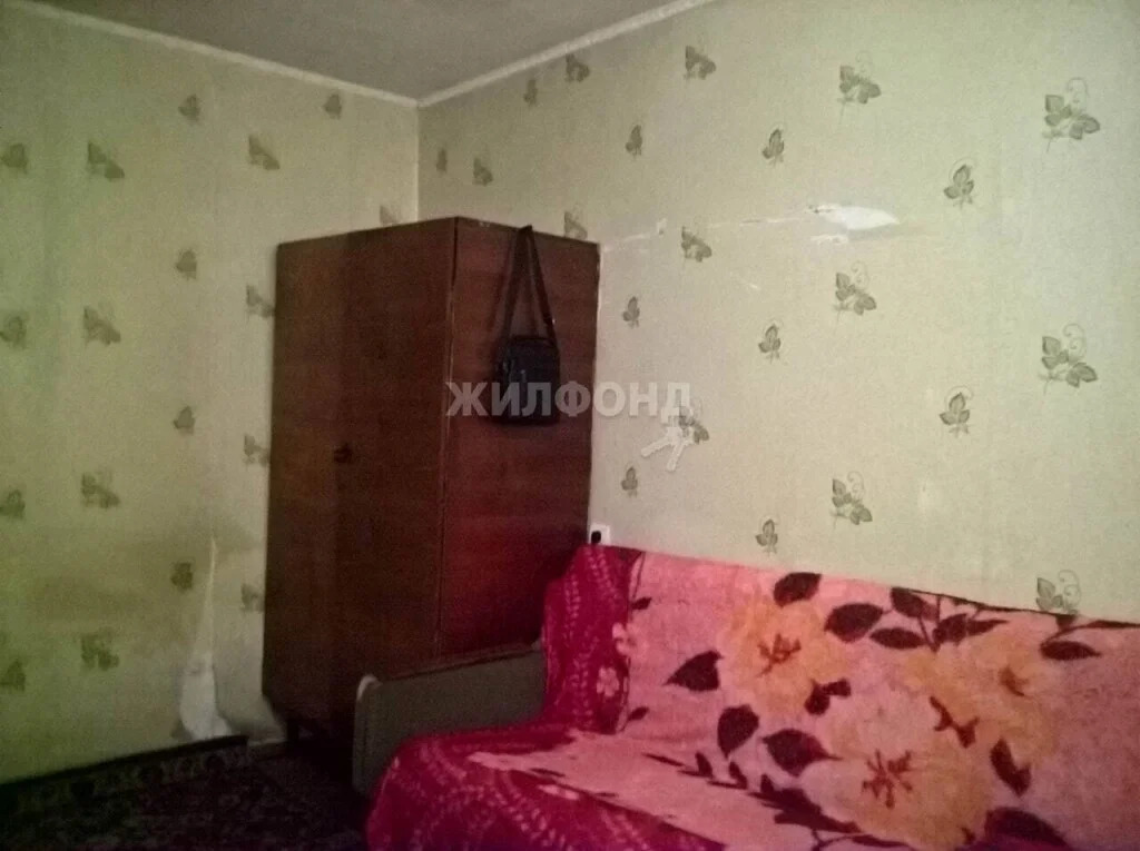 Продажа квартиры, Новосибирск, Солидарности - Фото 5