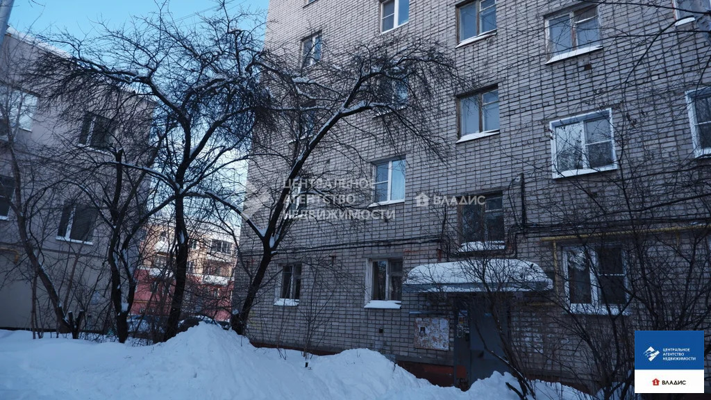 Аренда квартиры, Рязань, ул. МОГЭС - Фото 15