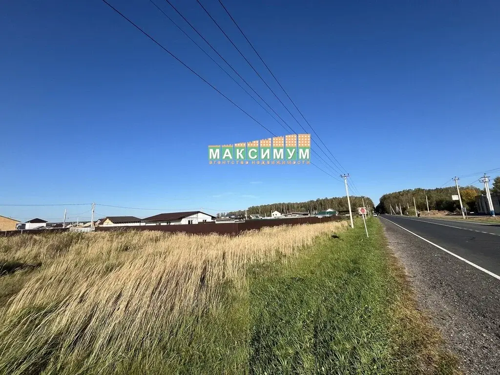 7.2 сотки в д. Максимиха, КП Сказка - Фото 3