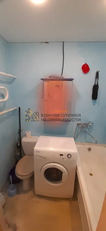 Аренда квартиры, Уфа, ул. Краснодонская - Фото 9