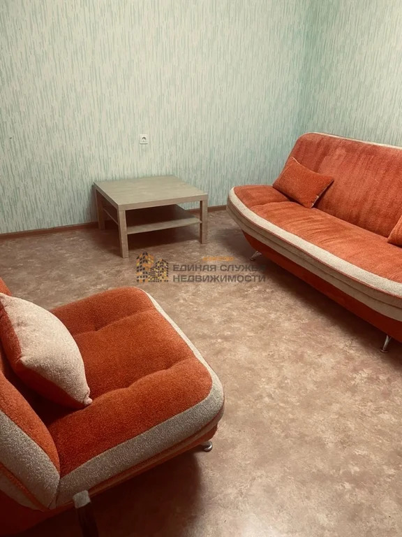 Аренда квартиры, Уфа, бульвар Назара Наджми - Фото 1