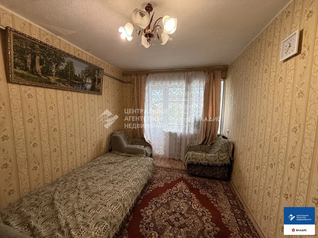 Продажа квартиры, Селизово, Касимовский район, ул. Октябрьская - Фото 4