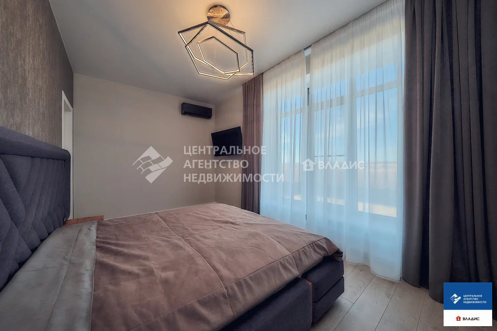 Продажа дома, Шумашь, Рязанский район, Приозёрная улица - Фото 18