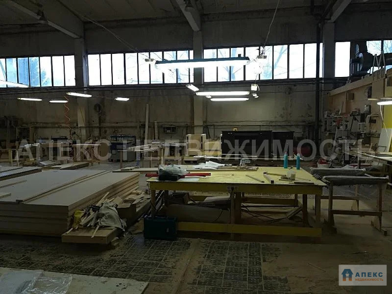 Продажа склада пл. 7000 м2 Апрелевка Киевское шоссе в складском ... - Фото 3