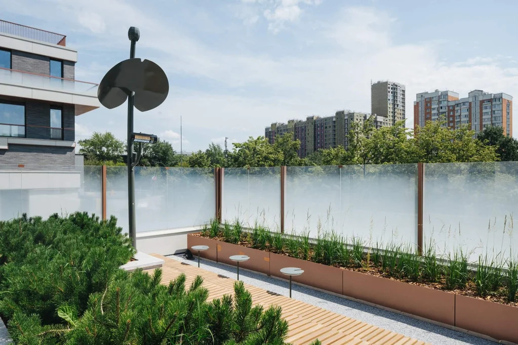 Продам 3-комн. квартиру 72.4 кв.м. - Фото 21