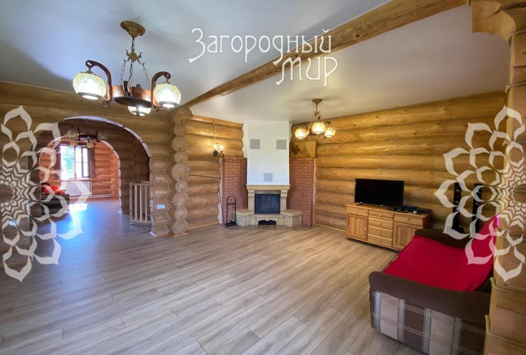 Продам дом, Ленинградское шоссе, 330 км от МКАД - Фото 8