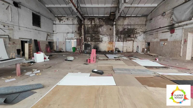 Предлагается в аренду холодное производственное помещение - Фото 10