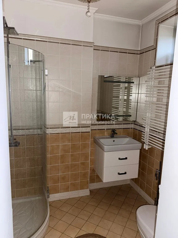 Продажа дома, Лесной Городок, Одинцовский район, ул. Суворова - Фото 17