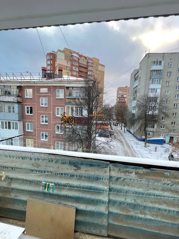 Аренда квартиры, Уфа, ул. Рихарда Зорге - Фото 9