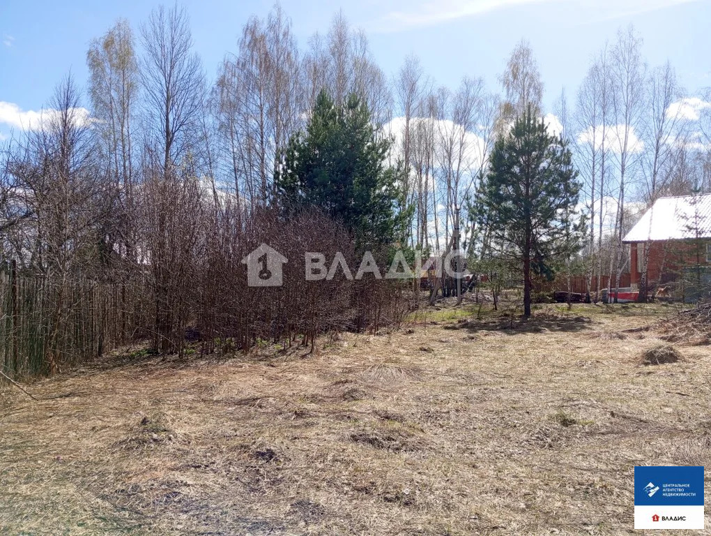 Продажа участка, Баженово, Касимовский район - Фото 0