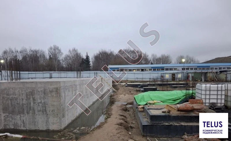 МО, Долгопрудный, мкр Гнилуши, 4060 м2, Склад (ном. объекта: 8274) - Фото 3
