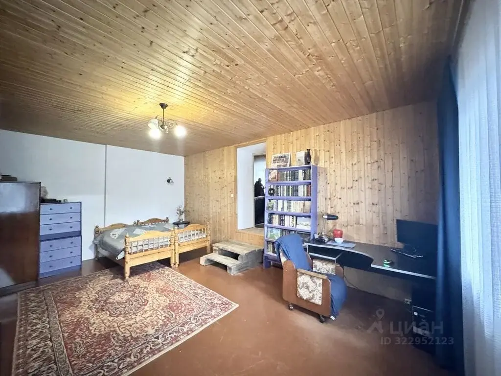 Продаю дом 135.6м Кузнечная ул., 17, Переславль-Залесский, Ярославская ... - Фото 5