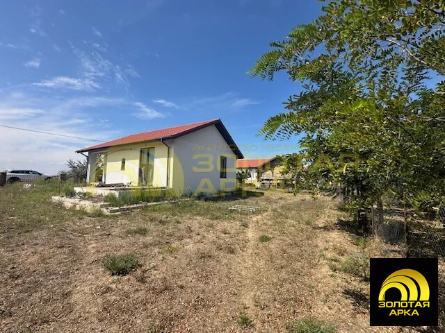 Продажа дома, Тамань, Темрюкский район, Мускатная улица - Фото 6