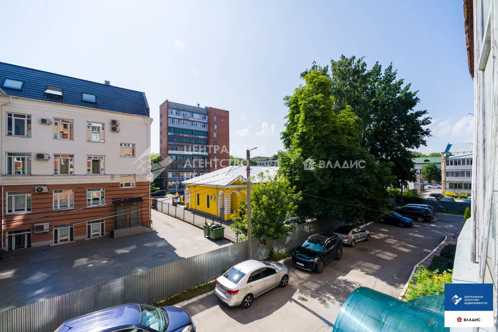 Продажа квартиры, Рязань, ул. Радищева - Фото 20