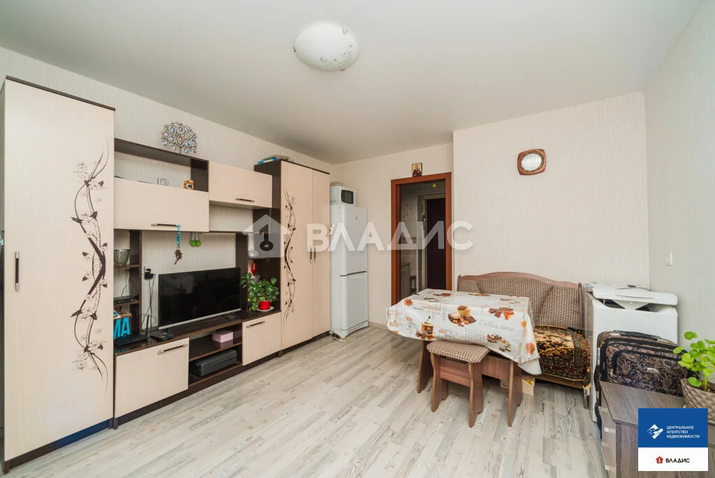 Продажа квартиры, Рязань, ул. Забайкальская - Фото 0