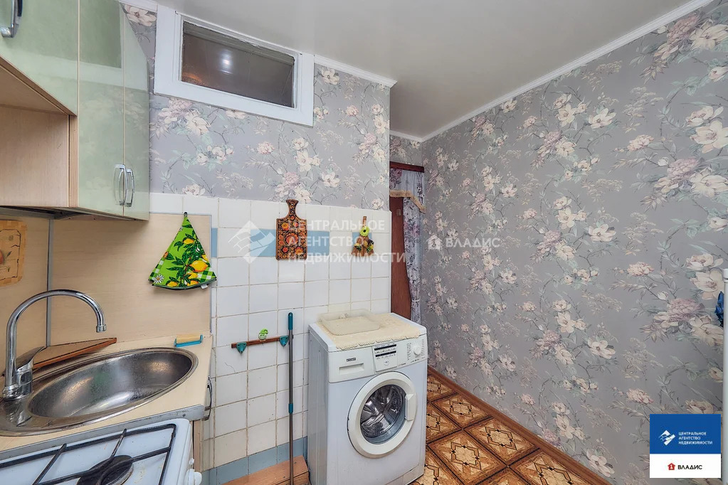 Продажа квартиры, Рязань, ул. Бирюзова - Фото 5