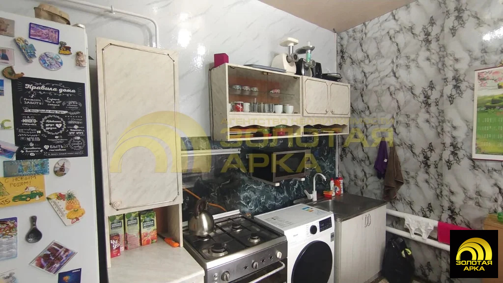 Продажа квартиры, Веселовка, Темрюкский район, ул. Гагарина - Фото 6