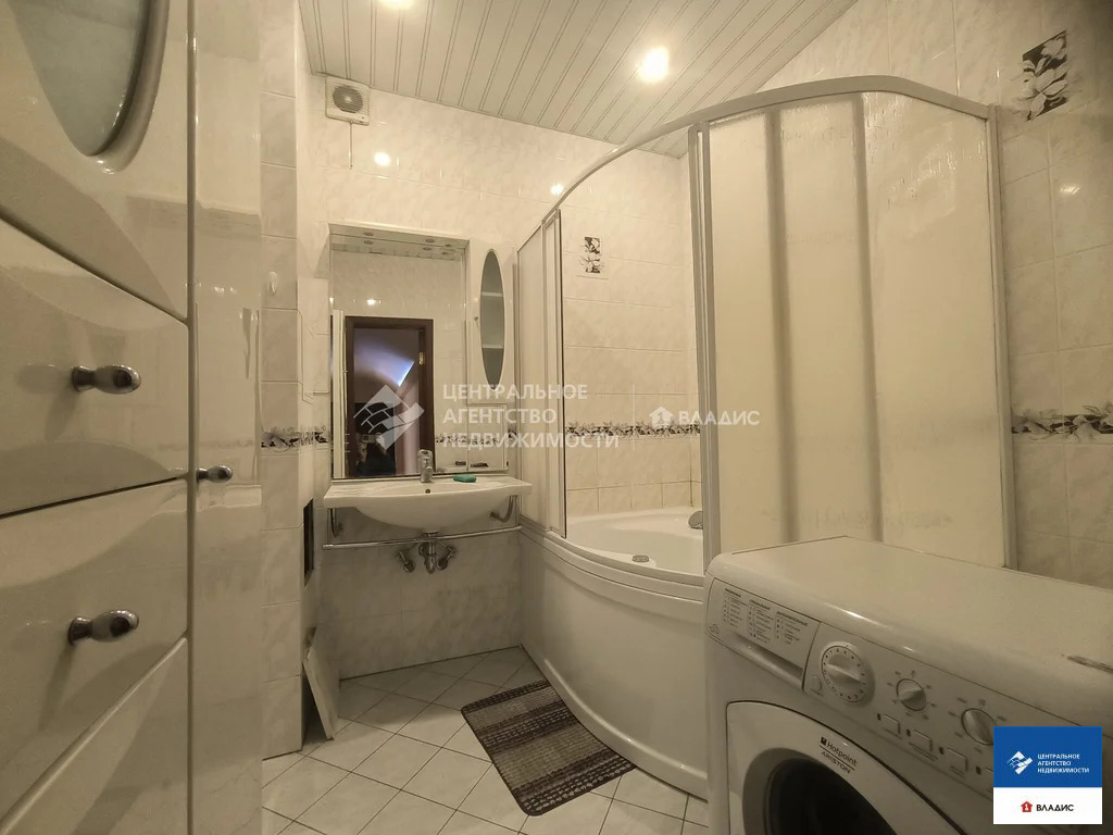 Аренда квартиры, Рязань, ул. Радищева - Фото 9