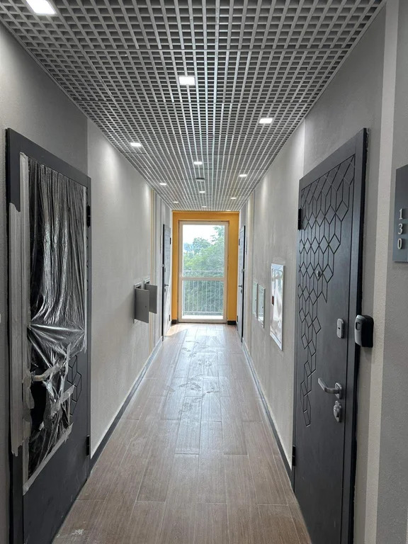 Продается 1-комн. квартира 28 кв.м. - Фото 12