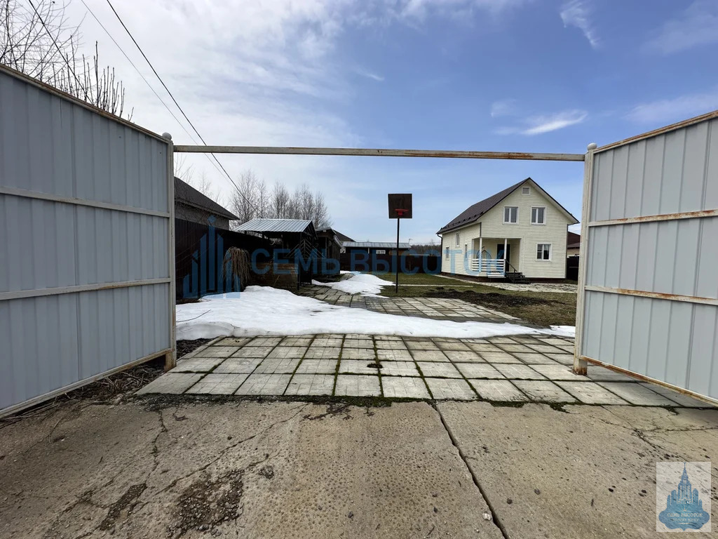 Продажа дома, Домодедово, Домодедово г. о., КП Степыгино тер. - Фото 33