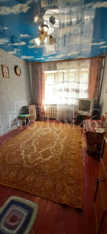 Продажа квартиры, Курск, ул. Дубровинского - Фото 2