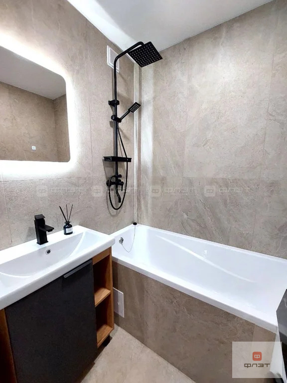 Продажа квартиры, Казань, Фатыха Амирхана пр-кт. - Фото 16