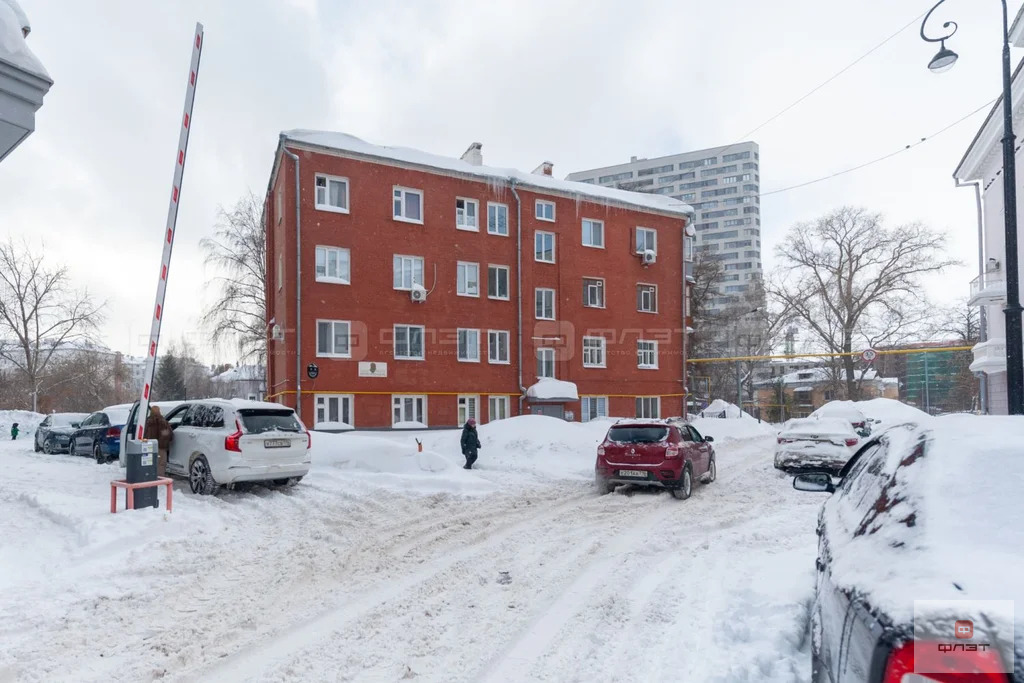 Продажа квартиры, Казань, Катановский пер. - Фото 14