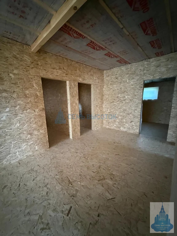 Продажа дома, Домодедово, Домодедово г. о. - Фото 15