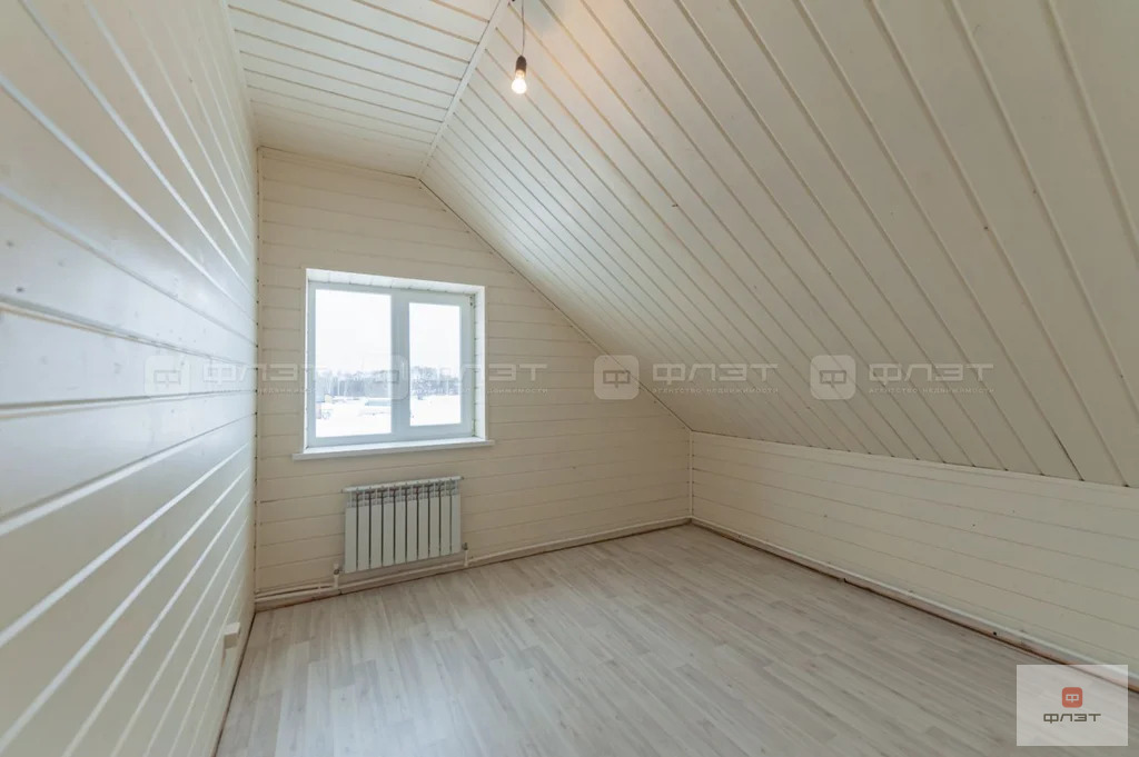 Продажа дома, Никольское, Лаишевский район, ул. Клубная - Фото 18