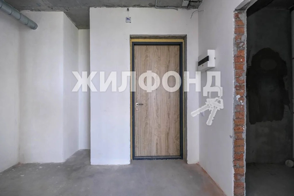 Продажа квартиры, Новолуговое, Новосибирский район, 3-й квартал - Фото 8