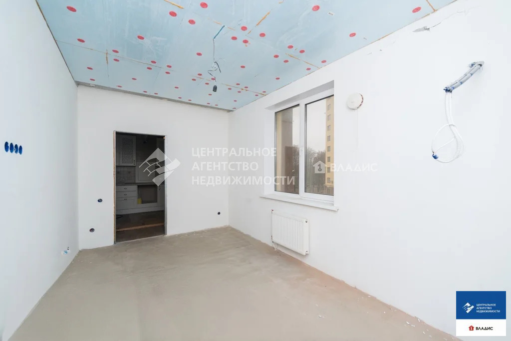 Продажа квартиры, Рязань, ул. Октябрьская - Фото 5