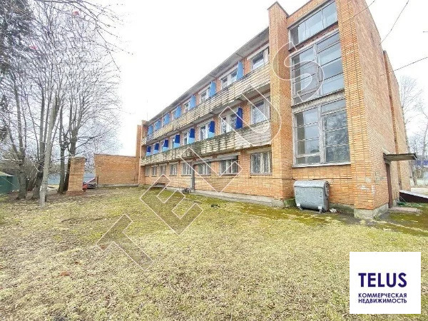 МО, Раменский округ, Быково, 2700 м2, Здание (ном. объекта: 8115) - Фото 3