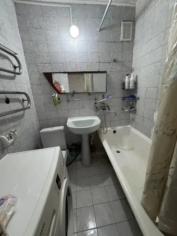 Продаю 1к.кв в пос. Часцы - Фото 2